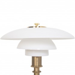 Poul Henningsen PH2/1 messing 2020