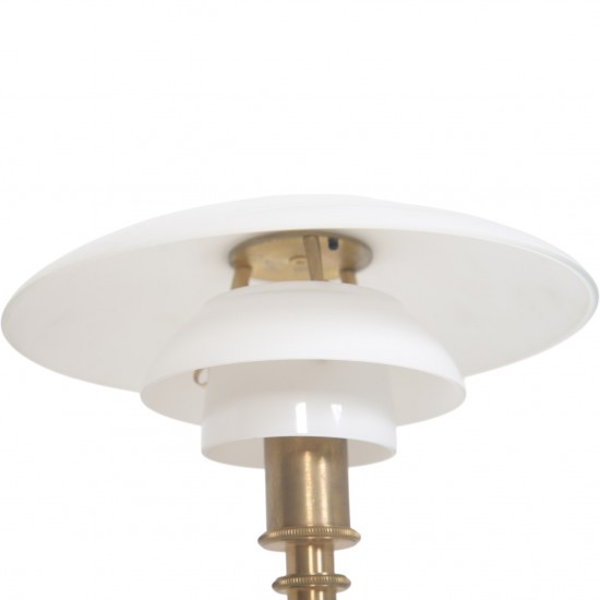 Poul Henningsen PH2/1 messing 2020