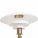 Poul Henningsen PH2/1 messing 2020