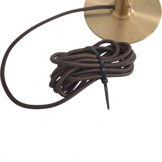 Poul Henningsen PH2/1 messing 2020