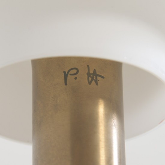 Poul Henningsen PH2/1 messing 2020