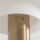 Poul Henningsen PH2/1 messing 2020