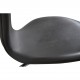 Sæt af 6 Arne Jacobsen Syver stole i gråt læder 1986