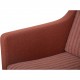 Børge Mogensen 2421 chair in fabric 1980s