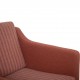 Børge Mogensen 2421 chair in fabric 1980s
