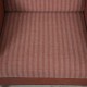 Børge Mogensen 2421 chair in fabric 1980s