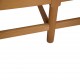 Børge Mogensen spoke back sofa in beech and cotil fabric 1990s