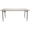 Finn Juhl white Nyhavns table 2020
