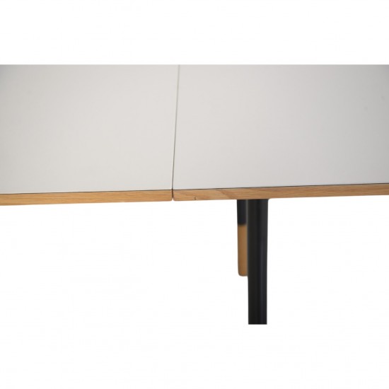 Finn Juhl white Nyhavns table 2020