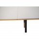 Finn Juhl white Nyhavns table 2020