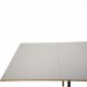 Finn Juhl white Nyhavns table 2020