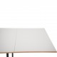 Finn Juhl white Nyhavns table 2020