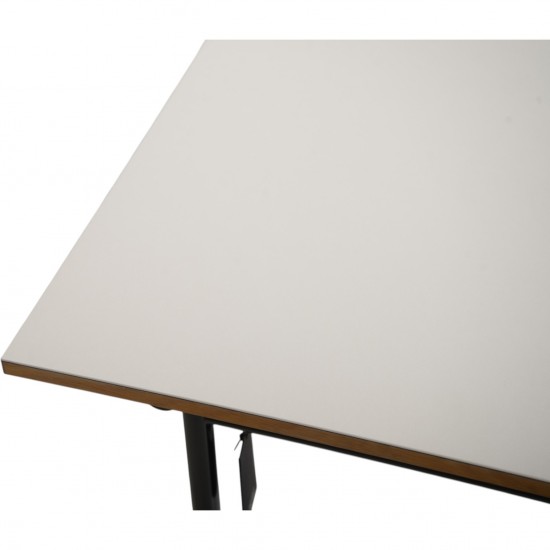 Finn Juhl white Nyhavns table 2020