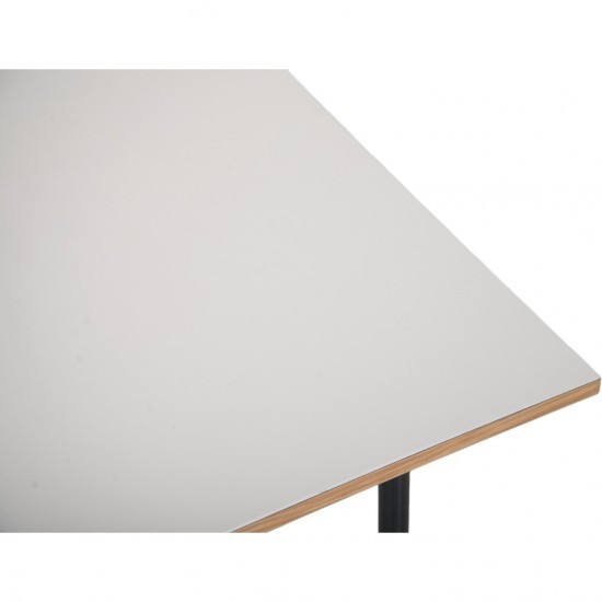 Finn Juhl white Nyhavns table 2020