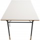 Finn Juhl white Nyhavns table 2020
