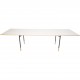 Finn Juhl white Nyhavns table 2020