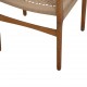Set of 4 Hans Wegner CH23 chairs in oak 1970s