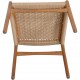 Set of 4 Hans Wegner CH23 chairs in oak 1970s