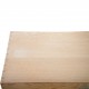 Mogens Koch deep bookcase of oak 1980s