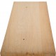 Mogens Koch deep bookcase of oak 1980s