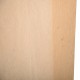 Mogens Koch deep bookcase of oak 1980s