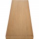 Mogens Koch Bookcase of oak 1980s