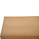 Mogens Koch Bookcase of oak 1980s