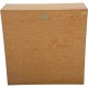 Mogens Koch Bookcase of oak 1980s