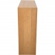 Mogens Koch Bookcase of oak 1980s