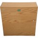 Mogens Koch Bookcase of oak 1980s