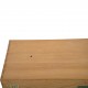 Mogens Koch Bookcase of oak 1980s