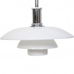 Poul Henningsen PH4½/3½ Pendel 2010'erne