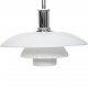 Poul Henningsen PH4½/3½ Pendel 2010'erne