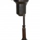 Poul Henningsen PH4,5 / 5,4 “Fireskærmslampe”  1920'erne