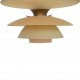 Poul Henningsen PH4,5 / 5,4 “Fireskærmslampe”  1920'erne