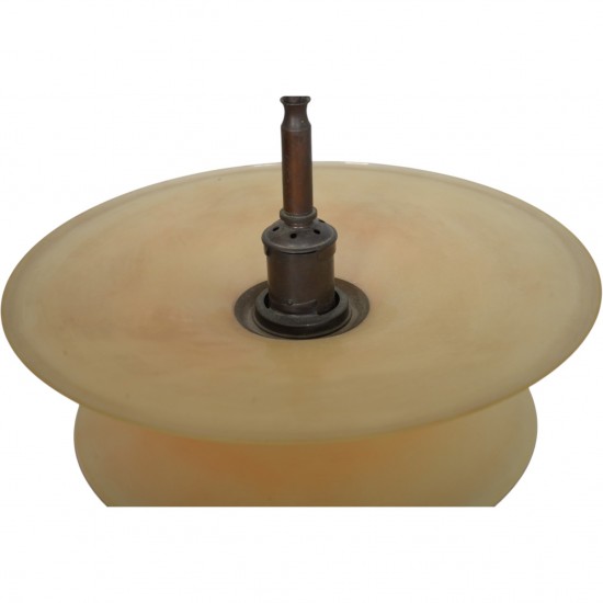 Poul Henningsen PH4,5 / 5,4 “Fireskærmslampe”  1920'erne
