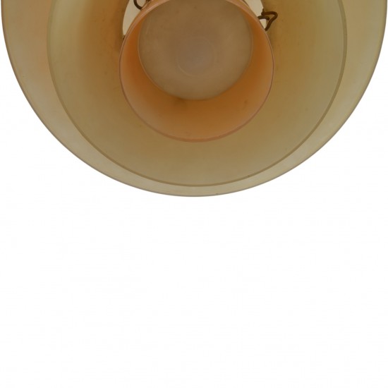 Poul Henningsen PH4,5 / 5,4 “Fireskærmslampe”  1920'erne