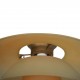 Poul Henningsen PH4,5 / 5,4 “Fireskærmslampe”  1920'erne