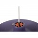 Poul Henningsen lilla PH5 lampe 1980'erne