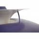 Poul Henningsen lilla PH5 lampe 1980'erne