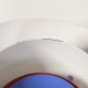 Poul Henningsen lilla PH5 lampe 1980'erne