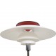Poul Henningsen PH80 bordlampe 1990'erne