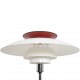 Poul Henningsen PH80 bordlampe 1990'erne