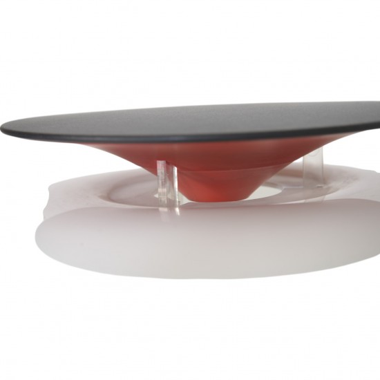 Poul Henningsen PH80 bordlampe 1990'erne