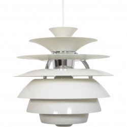 Poul Henningsen Snowball lampe 2010'erne