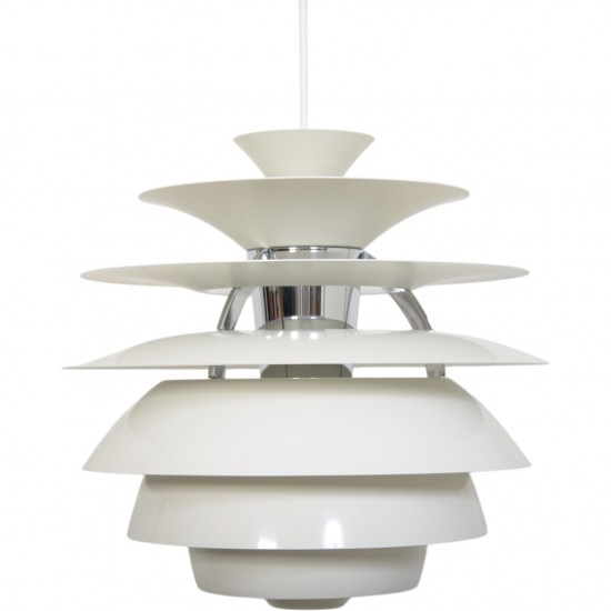 Poul Henningsen Snowball lampe 2010'erne
