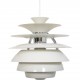 Poul Henningsen Snowball lampe 2010'erne
