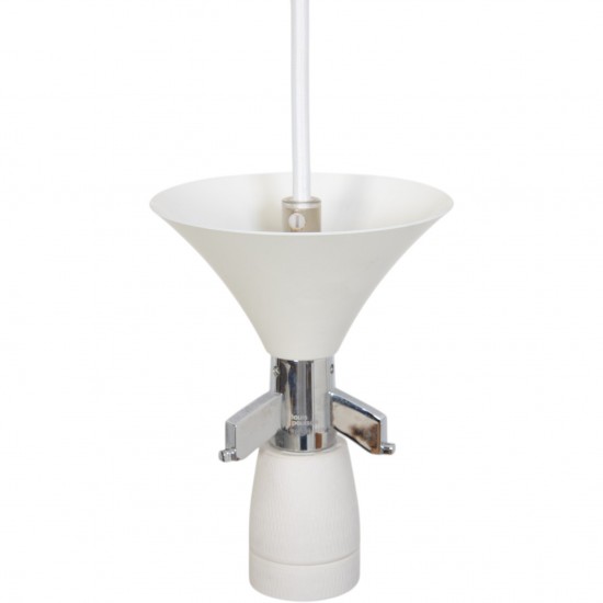 Poul Henningsen Snowball lampe 2010'erne