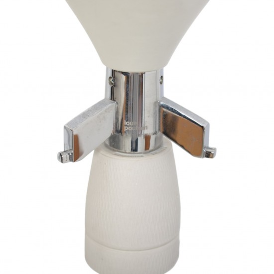Poul Henningsen Snowball lampe 2010'erne