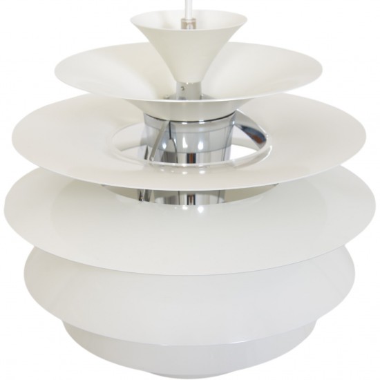 Poul Henningsen Snowball lampe 2010'erne